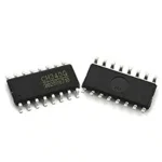 CH340G (USB to Serial TTL ic)