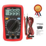 Digital Voltmeter / Multimeter UNI-T ( UT33D+ )