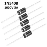 Diode 1N5408 (3A / 1000V)