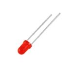 LED 3MM (Red)