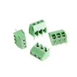 Terminal Block 3Pin (5mm)