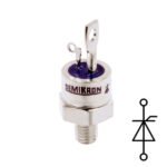 SEMIKRON SCR Thyristor SKT40/080 (800V-40A)