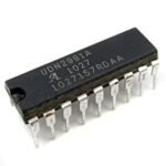 UDN 2981A (8-Channel Source Drivers)