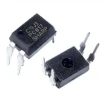 PC817 OptoCoupler