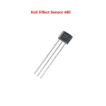 Hall Effect Sensor 44E