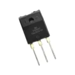 BU2508AF Power Transistor NPN (700V , 8A)