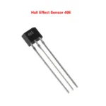 Hall Effect Sensor 49E