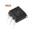 OptoCoupler 4N25