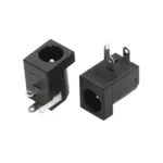 Female DC Power Jack supply socket 5.5X2.1mm