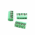Terminal Block 4Pin (5mm)