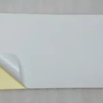 A4 Self-adhesive Sticker Label