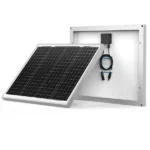 Solar Cell Panel (18V – 50Watt ) Polycrystalline