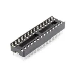 IC socket 28Pin (14+14 )