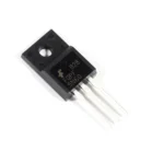 FQPF 5N60 MOSFET N-Ch (600V, 5A)