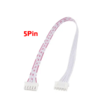 Data Cable JST 5pin Female to Female 30cm Length Wire With Connector