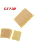 PCB Dots Holes (5x7cm2)