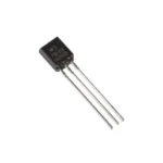 78L05 (Positive Voltage Regulator 5V-100mA)