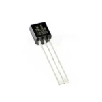 78L08 (Positive Voltage Regulator 8V-100mA)