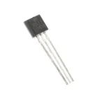 78L12 (Positive Voltage Regulator 12V-100mA)