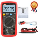 Digital Voltmeter / Multimeter UNI-T ( UT890C)
