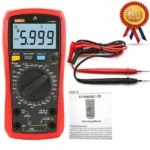 Digital Voltmeter / Multimeter UNI-T ( UT890D+)