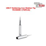 UNI-T Soldering Iron Station Tip YS-900M-I (TOPLIA)