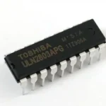 Driver ULN2803