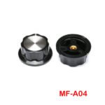 Knob for Rotary Potentiometers MF-A04