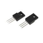 K1307 (2SK1307) MOSFET N -Ch (100V , 18A)