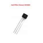 Hall Effect Sensor AH3503 (503)