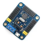 PWM Servo Motor Driver 24 Channel Controller Board Module for Arduino
