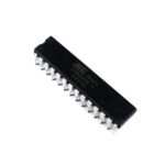 ATMEGA8A -U ,8-Bit AVR Microcontroller , DIP-28