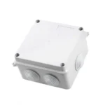 Waterproof Electrical Box IP65 (10(L) x 10(W) x 5(H) cm)