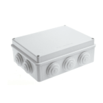Waterproof Electrical Box IP65 (15(L) x 10(W) x 7(H) cm)