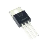 BT151 – 600R Thyristor (600V-12A)