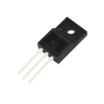 BUT11AF High Voltage Transistor NPN (450V , 5A)