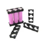 Battery Bracket Spacer ( 3 x 18650 ) (1 Pcs)