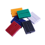 Breadboard 170-Tie Point “BB-601” (1Pcs)