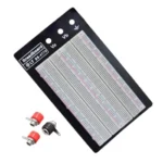 Breadboard 1560-Tie Point “BB-2T3D”