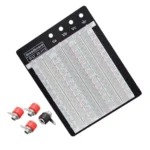 Breadboard 2390-Tie Point “BB-3T5D”