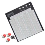 Breadboard 3220-Tie Point “BB-4T7D”