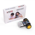 Big Hero Robotics (Hero Bot Kit)