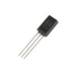C1383 (2SC1383) Transistor (30V ,1.5A) NPN