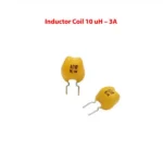 Ferrite Inductor Coil (10uH – 3A )