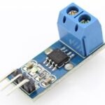 Current Sensor ACS712 – 5A (AC or DC)