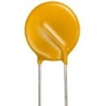 TVR 14101 Metal Oxide Varistor