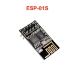ESP01S ESP8266 Wifi Module (New Version)