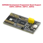 ESP8266 Development Programmer Board Support ESP01, ESP01S , ESP12 , ESP32