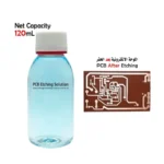 Etching Solution Acid (150mL)