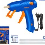 Large Size Hot Melt Glue Gun 150Watt (AC 100~240V) WADFOW – WGL3608